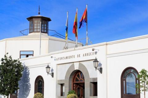 Ayuntamiento de Arrecife / CanariasNoticias.es