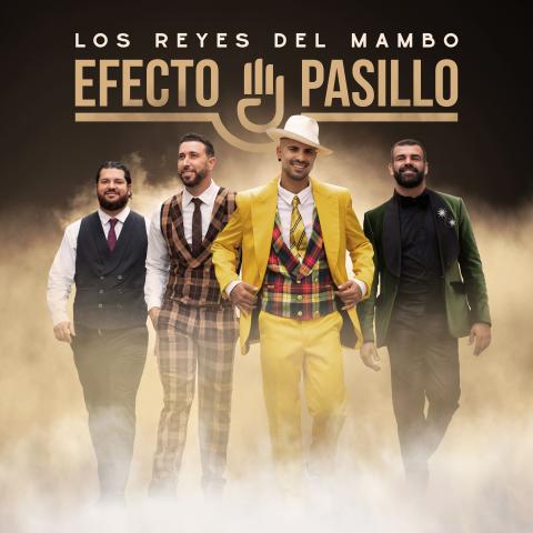 Efecto Pasillo Efecto Pasillo