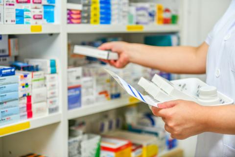 Medicamentos / CanariasNoticias.es Medicamentos / CanariasNoticias.es