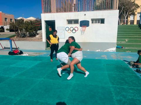 ‘Bregando por tu Futuro’ en Fuerteventura / CanariasNoticias.es ‘Bregando por tu Futuro’ en Fuerteventura / CanariasNoticias.es