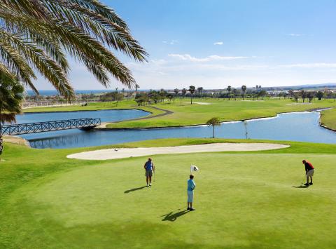 Fuerteventura Golf Club / CanariasNoticias.es Fuerteventura Golf Club / CanariasNoticias.es