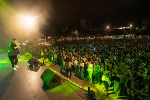 Festival Canariona / CanariasNoticias.es 