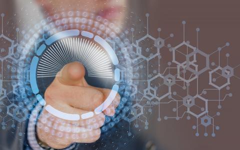 / Gerd Altmann (Pixabay) Tecnología que transforma el día a día: facilitando la vida de las personas