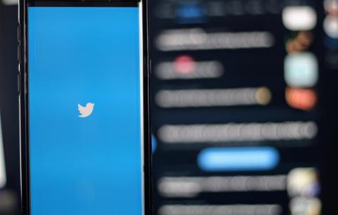 / Joshua Hoehne (Unsplash) Twitter