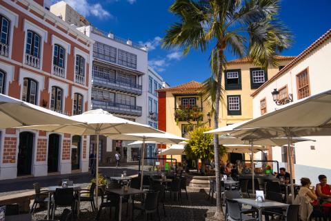 La Palma / CanariasNoticias.es La Palma / CanariasNoticias.es