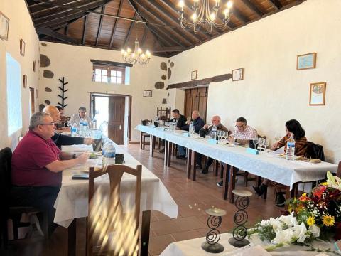 Concurso de vinos / CanariasNoticias.es Concurso de vinos / CanariasNoticias.es
