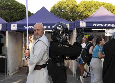 Mogán Young Fest / CanariasNoticias.es Mogán Young Fest / CanariasNoticias.es