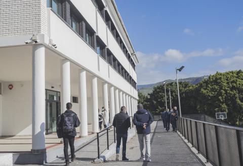 Jornada Técnica de Empleo de Santa Cruz / CanariasNoticias.es 