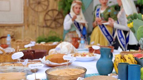 Concurso de Comidas Típicas Canarias / CanariasNoticias.es Concurso de Comidas Típicas Canarias / CanariasNoticias.es