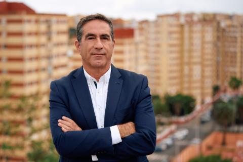Francis Candil/ canariasnoticias.es Francis Candil/ canariasnoticias.es