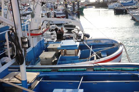 Cofradía de pescadores / CanariasNoticias.es 