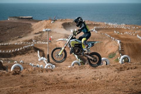 La Hoya Extrema MX Park Gáldar / CanariasNoticias.es 