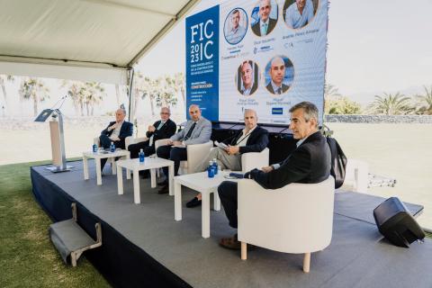 FIC / CanariasNoticias.es FIC / CanariasNoticias.es