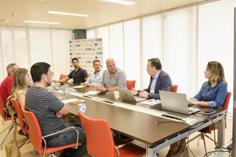 Consejo de Parque Tecnológico de Fuerteventura / CanariasNoticias.es Consejo de Parque Tecnológico de Fuerteventura / CanariasNoticias.es