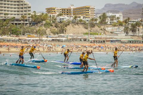 Gran Canaria Pro 2023 / CanariasNoticias.es 