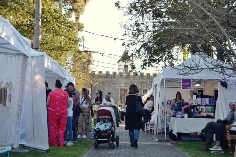 Canary Market Place del Castillo de La Laguna / CanariasNoticias.es