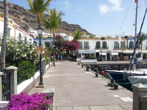 Las mejores ofertas de apartamentos en Gran Canaria