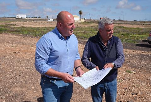 Contratación de Residencia de salud mental de Puerto del Rosario / CanariasNoticias.es Contratación de Residencia de salud mental de Puerto del Rosario / CanariasNoticias.es