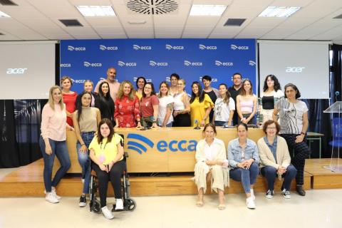 Radio ECCA / CanariasNoticias.es Radio ECCA / CanariasNoticias.es