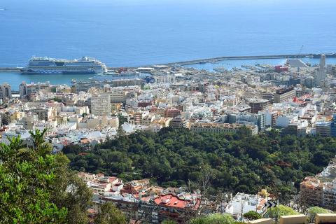 Santa Cruz de Tenerife (Tenerife) / CanariasNoticias.es