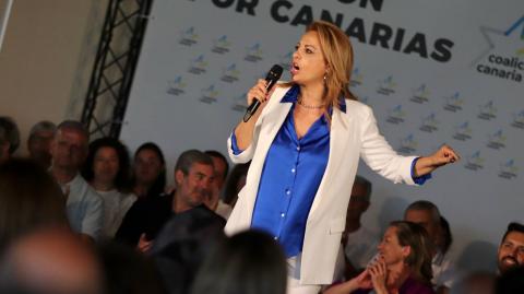 Cristina Valido/ canariasnoticias.es Cristina Valido/ canariasnoticias.es