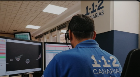 112 Canarias 112 Canarias