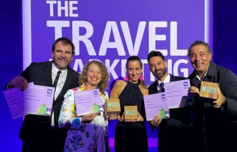 Premios Travel Marketing de Londres / CanariasNoticias.es 