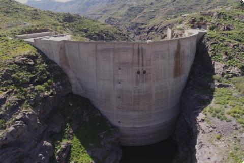 Presa de Soria / CanariasNoticias.es 