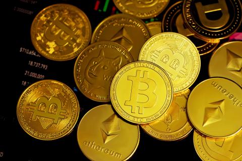 / Kanchanara (Unsplash) Criptomonedas
