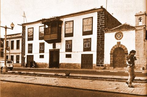 Exposición de Fotografías Antiguas / CanariasNoticias.es Exposición de Fotografías Antiguas / CanariasNoticias.es