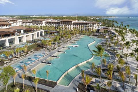 Lopesan Costa Bávaro Resort Spa & Casino / CanariasNoticias.es 