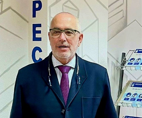 Óscar Izquierdo, presidente de FEPECO / CanariasNoticias.es