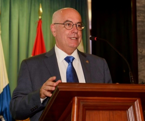 Óscar Izquierdo, presidente de FEPECO / CanariasNoticias.es Óscar Izquierdo, presidente de FEPECO / CanariasNoticias.es