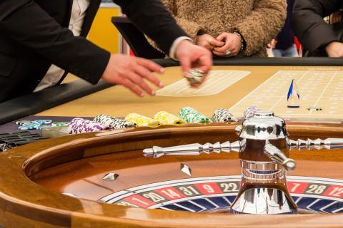 Imagen ilustrativa / meineresterampe (Pixabay) Ruleta de casino
