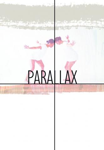 Entredanza,‘Parallax’/ canariasnoticias.es Entredanza,‘Parallax’/ canariasnoticias.es