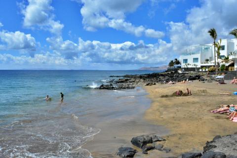 Puerto del Carmen (Lanzarote) / CanariasNoticias.es 