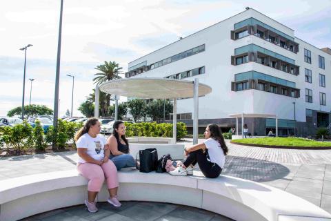 Estudiantes ULPGC / CanariasNoticias.es Estudiantes ULPGC / CanariasNoticias.es