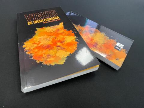 Guía de Vino de Gran Canaria / CanariasNoticias.es Guía de Vino de Gran Canaria / CanariasNoticias.es