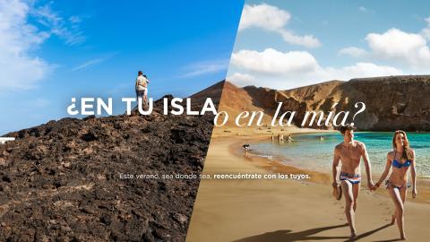 Campaña ‘En tu isla o en la mía’ / CanariasNoticias.es 