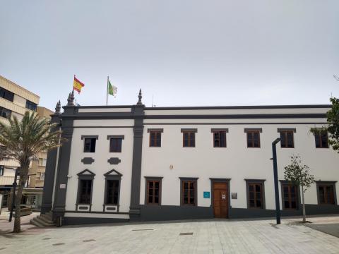 Cabildo de Fuerteventura / CanariasNoticias.es Cabildo de Fuerteventura / CanariasNoticias.es