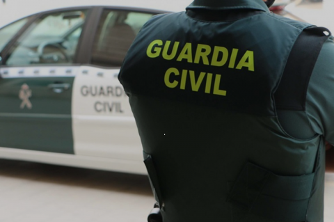 Guardia Civil