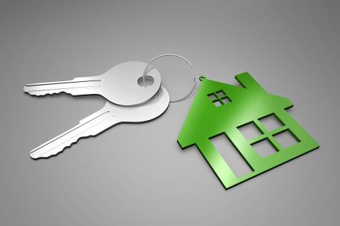 / Shahid Abdullah (Pixabay) Llaves de vivienda