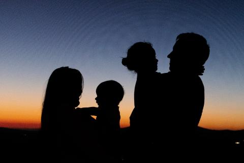 / Jochen van Wylick (Unsplash) Familia