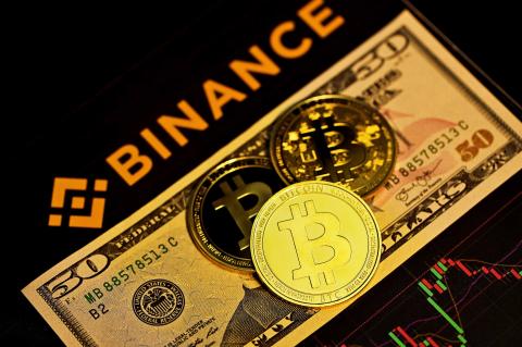 / Kanchanara (Unsplash) Criptomonedas