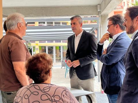Manuel Domínguez, consejero de Economía / CanariasNoticias.es Manuel Domínguez, consejero de Economía / CanariasNoticias.es