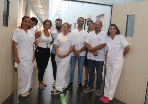 Servicio de Urgencias / CanariasNoticias.es Servicio de Urgencias / CanariasNoticias.es