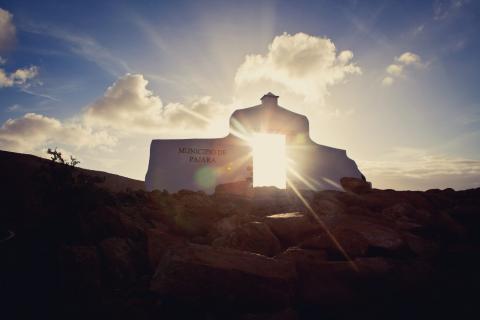 Pájara (Fuerteventura) / CanariasNoticias.es Pájara (Fuerteventura) / CanariasNoticias.es