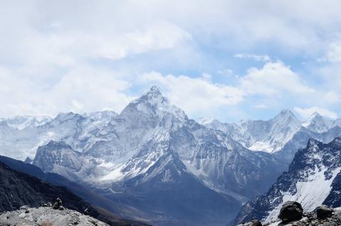 Himalaya