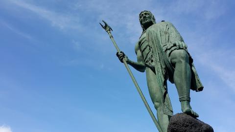 Menceyes Guanches 