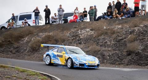 1º clasificado RallySprint Yaiza / CanariasNoticia.es 1º clasificado RallySprint Yaiza / CanariasNoticia.es